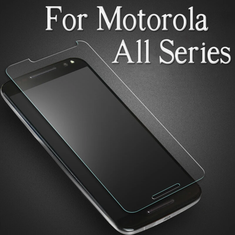 Защитное стекло для Motorola Moto X4 E4 G5 G5s Plus, защитная пленка для экрана E X 4 G 5 5S 4E 4X5G E4Plus, закаленное стекло