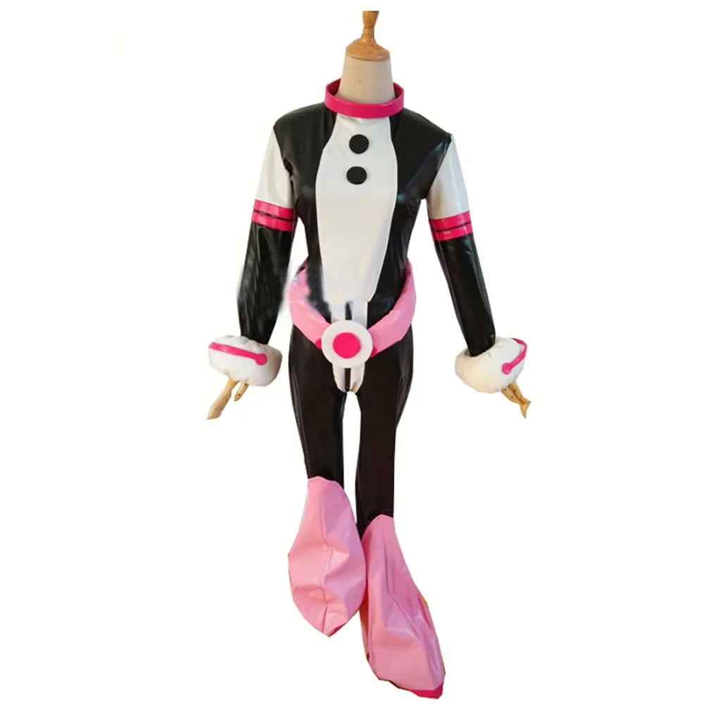 Костюм для косплея моя геройская академия асую яойорозу Момо 2020 | Тематическая