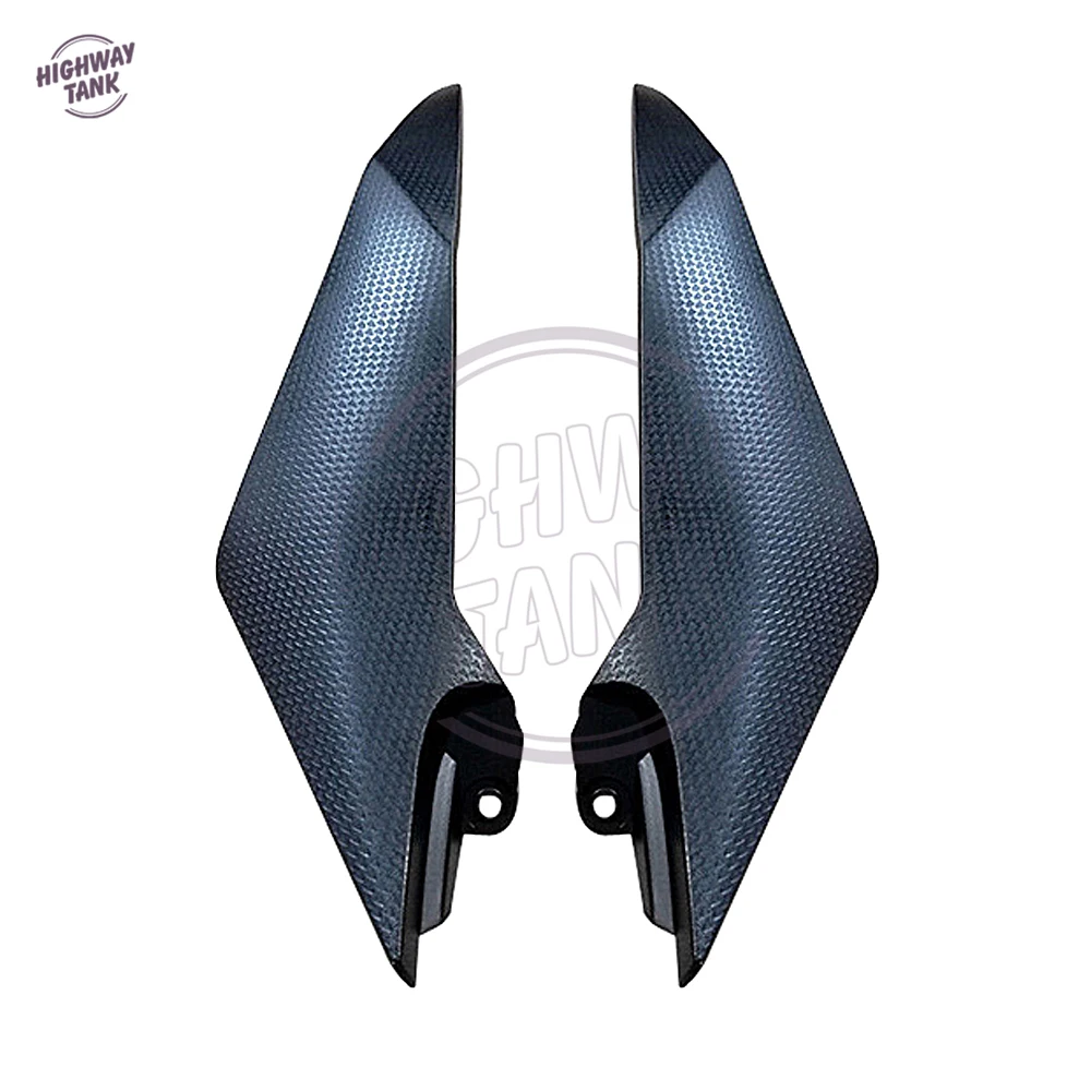 Боковой обтекатель для бензобака мотоцикла YAMAHA YZF R6 R6R 2008 2009 2010 2011 2012 2013 2014 2015|case