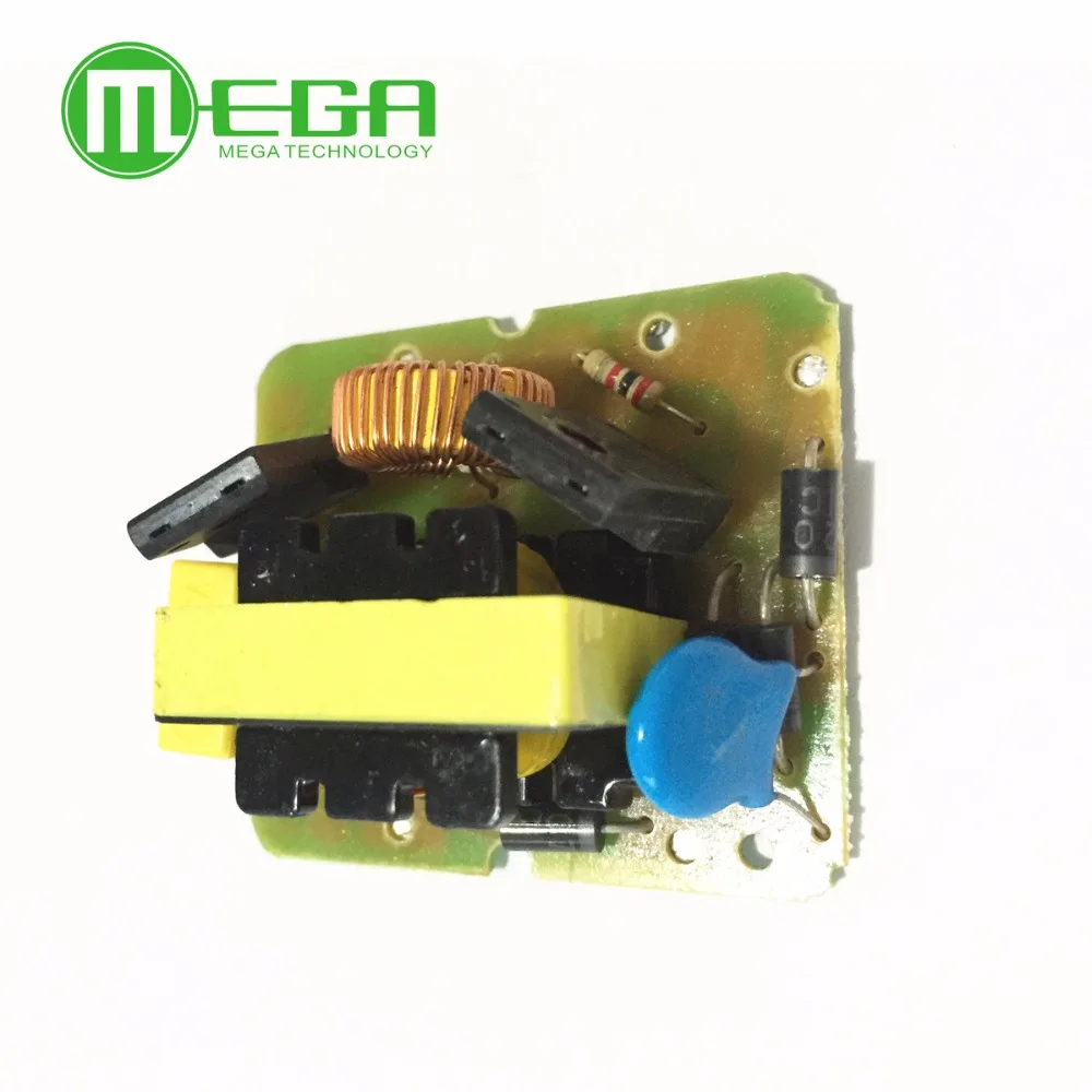 12V to 220V Step UP Power Module 35W DC-AC Boost Inverter Dual Channel Inverse Converter Booster Regulator | Электронные