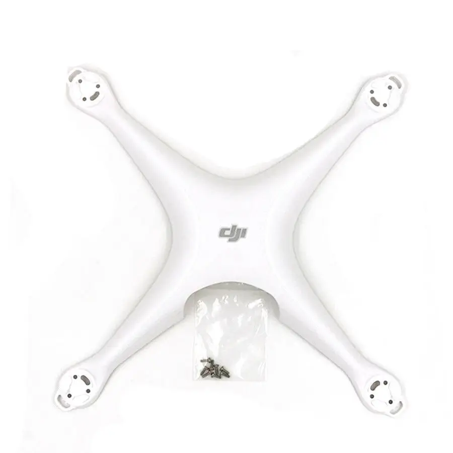 Original DJI Phantom 4 Advanced Upper Shell Frame Repair Part For DJI Phantom 4 Advanced Drone