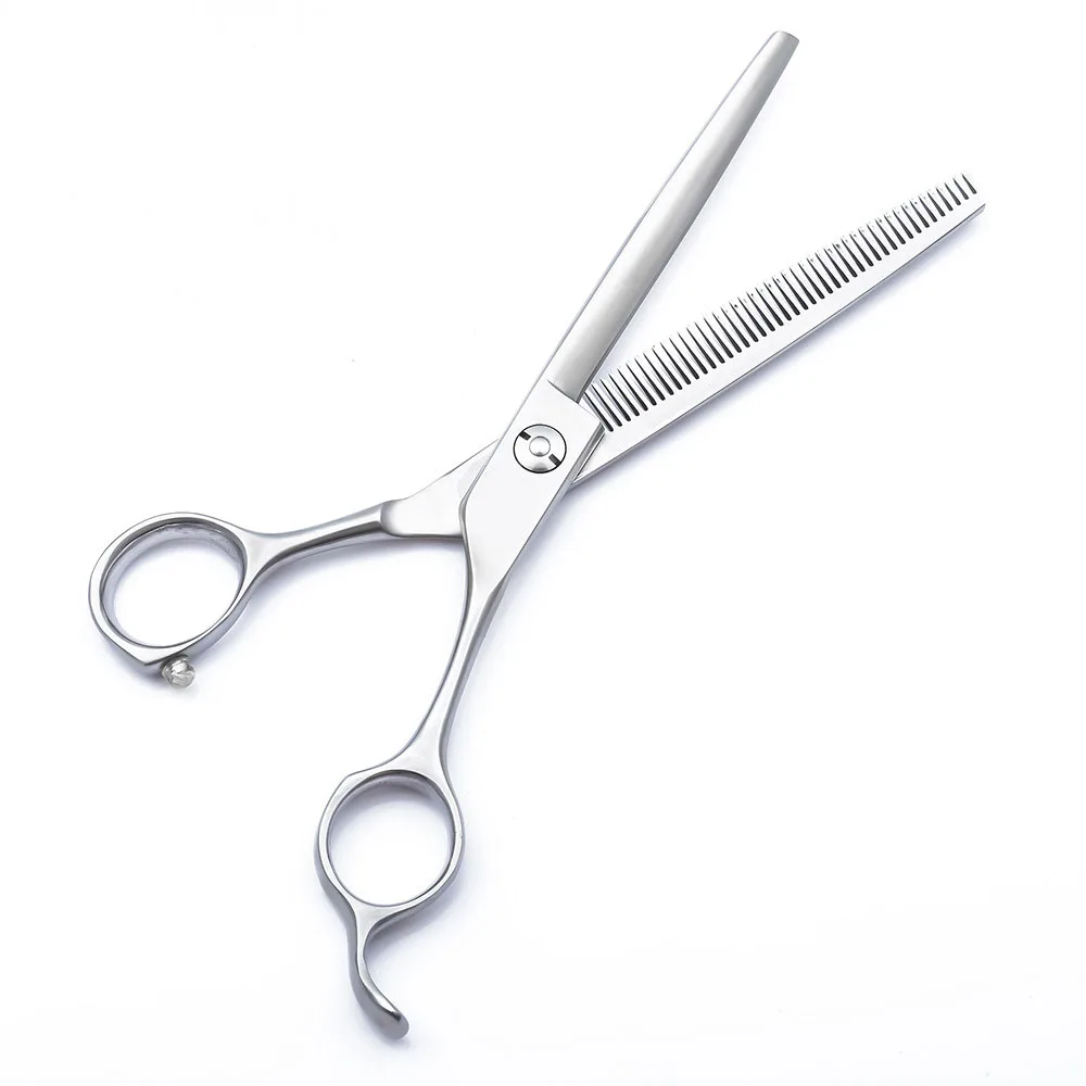 

6.5 inch anti-tooth pet grooming Thinning Scissor Professional Shear Dog Pet Grooming Scissor Animal Haircut Supplier Instrument