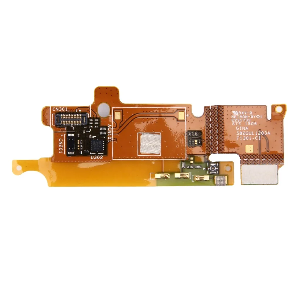 

Microphone Flex Cable for Sony Xperia T3