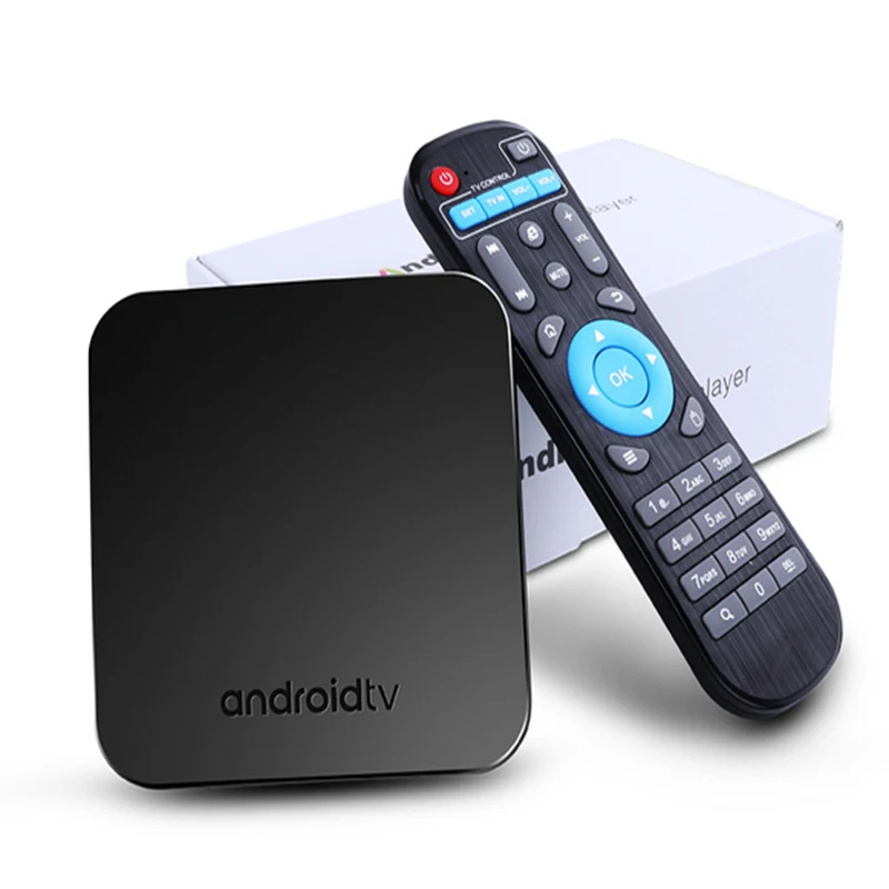 MECOOL KM9 Android 9 0 Amlogic S905X2 четыре ядра 4 Гб DDR4 Оперативная память 32 GB 2 4G/5G Wi Fi BT 1 Smart