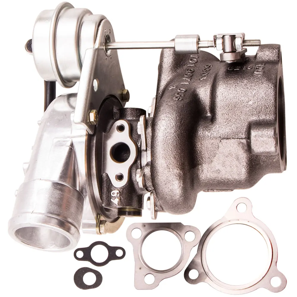 Turbolader обновления K04 015 для Audi VW Passat A4 A6 1 8 т Turbo 53049880015 058145703J 078145703B 058145703 К 058145703|upgrade| |