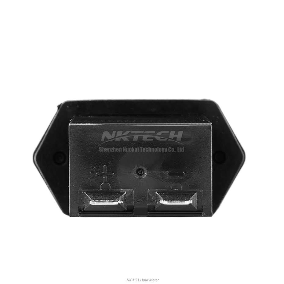 NKTECH кварцевые счетчики часов NK-HS0 NK-HS1 счетчик для лодок генератор автомобилей Грузовик Мотоцикл морской двигатель снегоход косилка