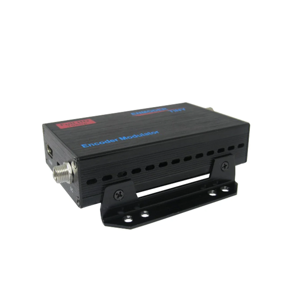 HDMI ISDB-T модулятор преобразования HDMI удлинитель сигнала в цифровой ISDB-T по коаксиальному HDMI в ISDB-T модулятор ТВ приемник V202WI