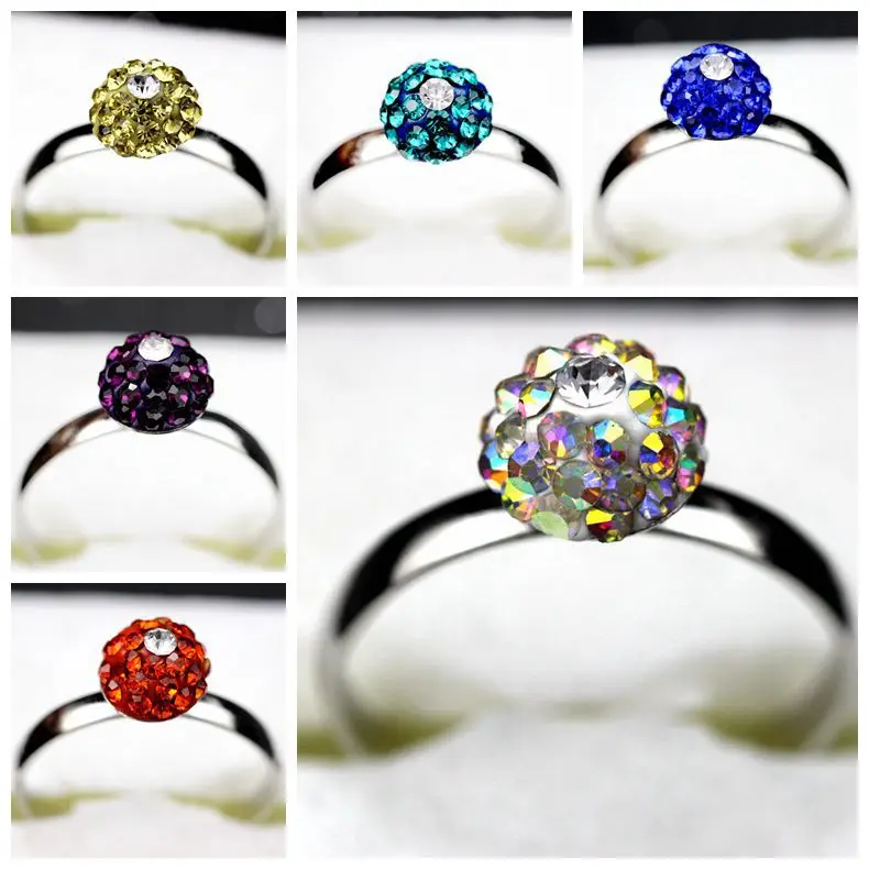 Крутые винтажные аксессуары уникальные серебряные женские кольца с Мистик