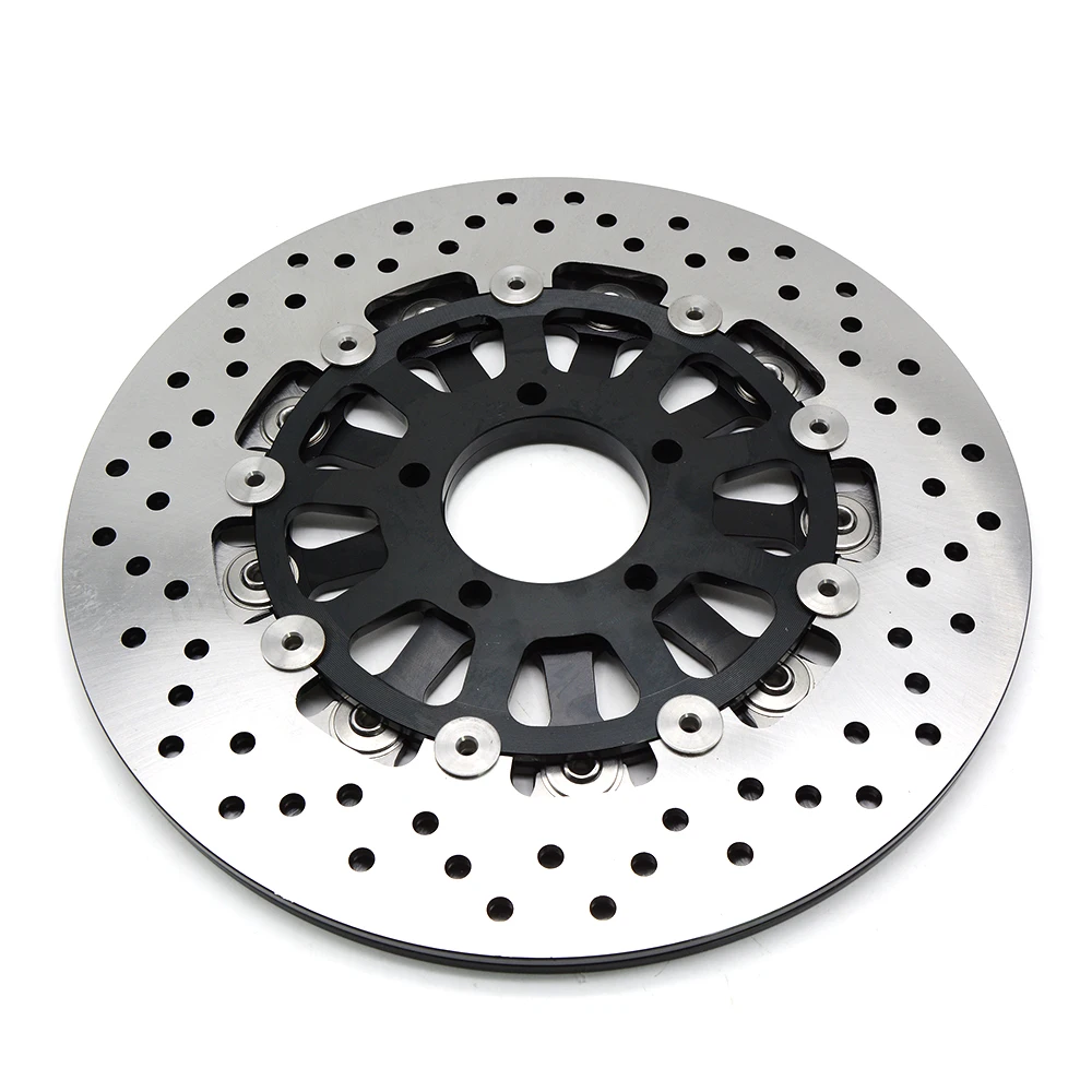 Для SUZUKI GSXR 600 1997 2003 750 1996 1000 01 02 Передняя искусственная мотоцикл для GSX R HAYABUSA 1300 99