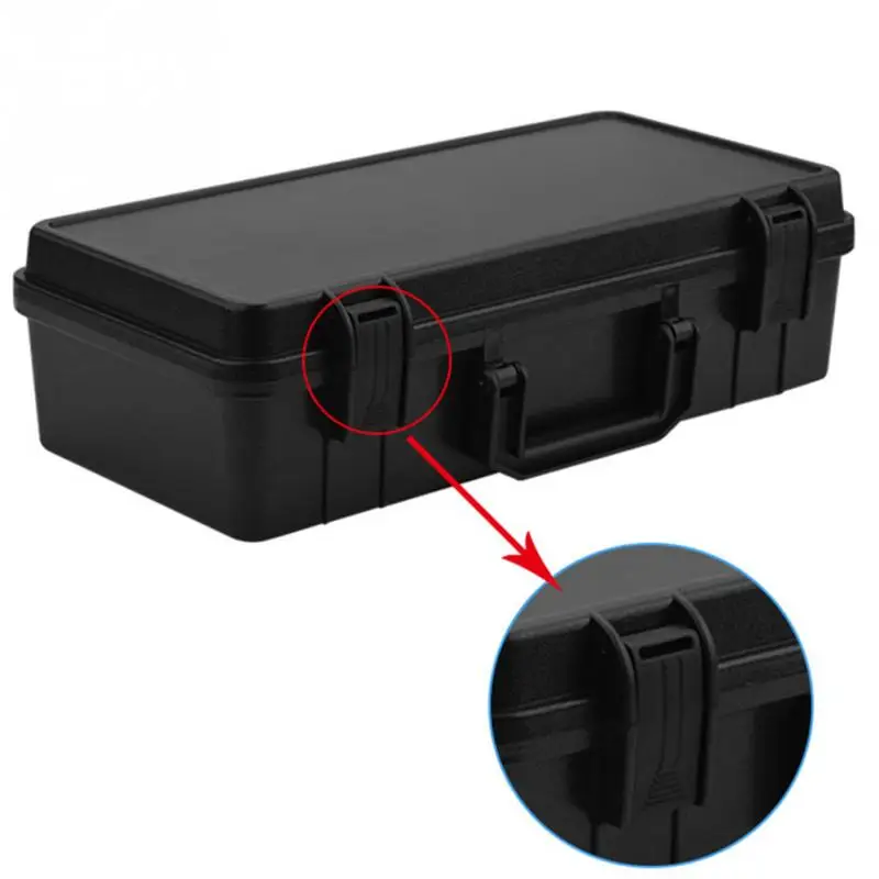 ABS жемчужные Шерсть жесткий чехол Защитный хранения Чемодан Сумка около 35 5*10*20 см