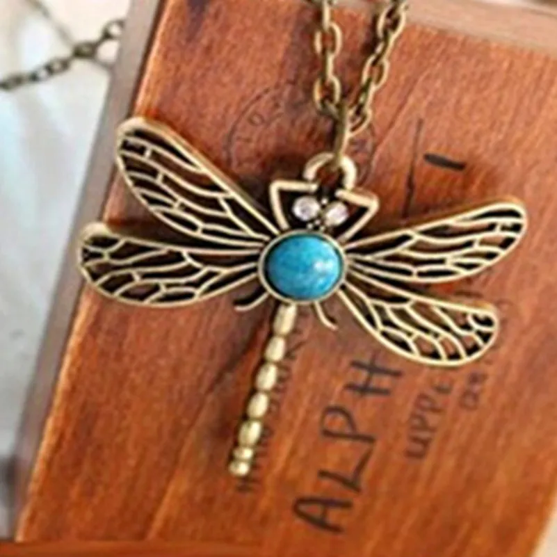 Винтажное ожерелье для женщин с подвеской в виде совы пера сердца бабочки кота