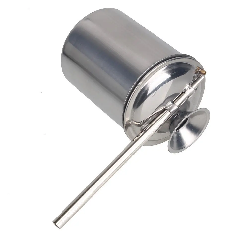 Стальные окрашенные глазури распылитель для окрашивания металлический 300 мл L