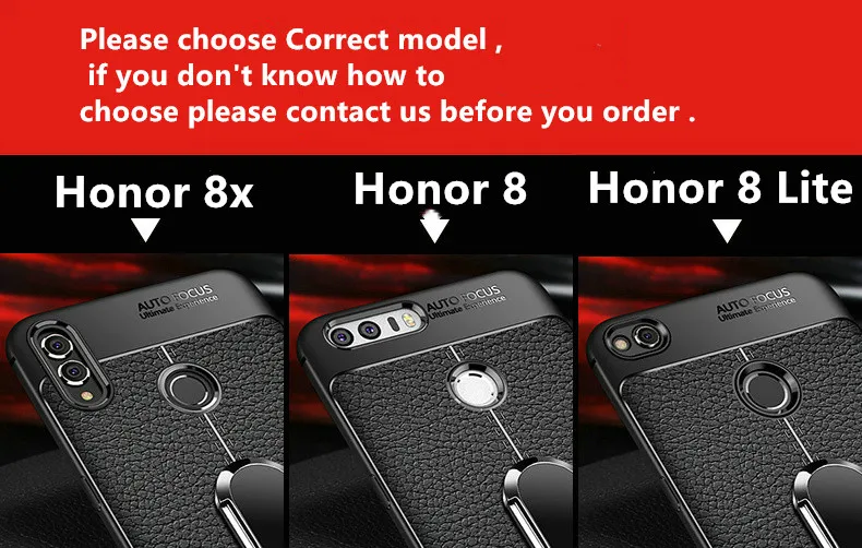 Чехол для Honor 8X, чехол для huawei Honor 8X, чехол для huawei Honor 8X Max lite, чехол, мягкий магнит, автомобильный держатель, задняя крышка, Honor8
