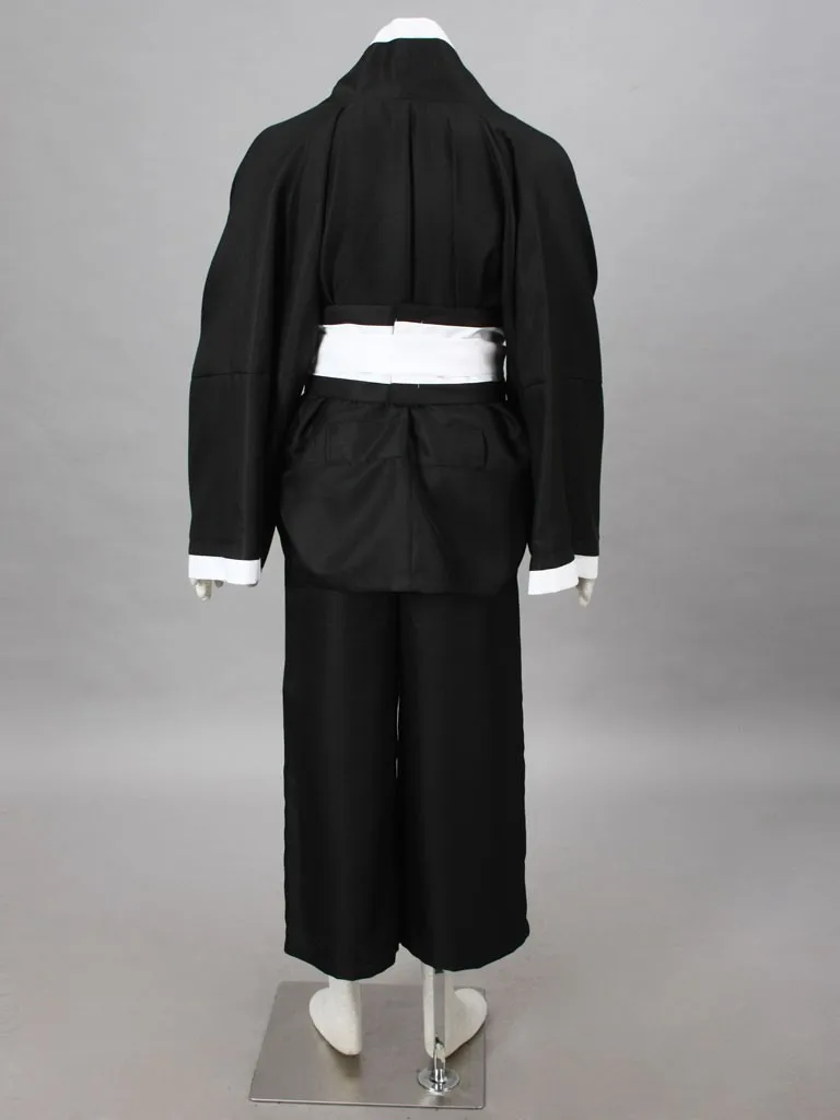 Отбеливатель Unohana Retsu Аниме Косплей костюмы на Хэллоуин