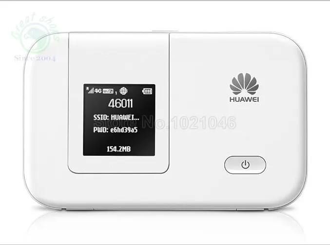 Разблокированный Wi Fi роутер Huawei E5372Ts 32 4G LTE 4g 3g lte E5372 3560mha батарея mifi модем 4g|lte 3g|wifi