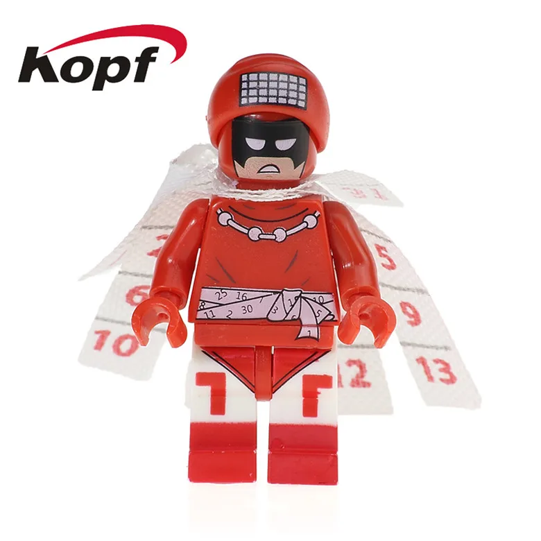 PG107 Without Box Одиночная Suepr герои два лица Бейн Бэтмен кошмар Харли Квинн Женщина-кошка классические строительные блоки Дети подарок игрушки 0215 - Цвет: PG107 Without Box