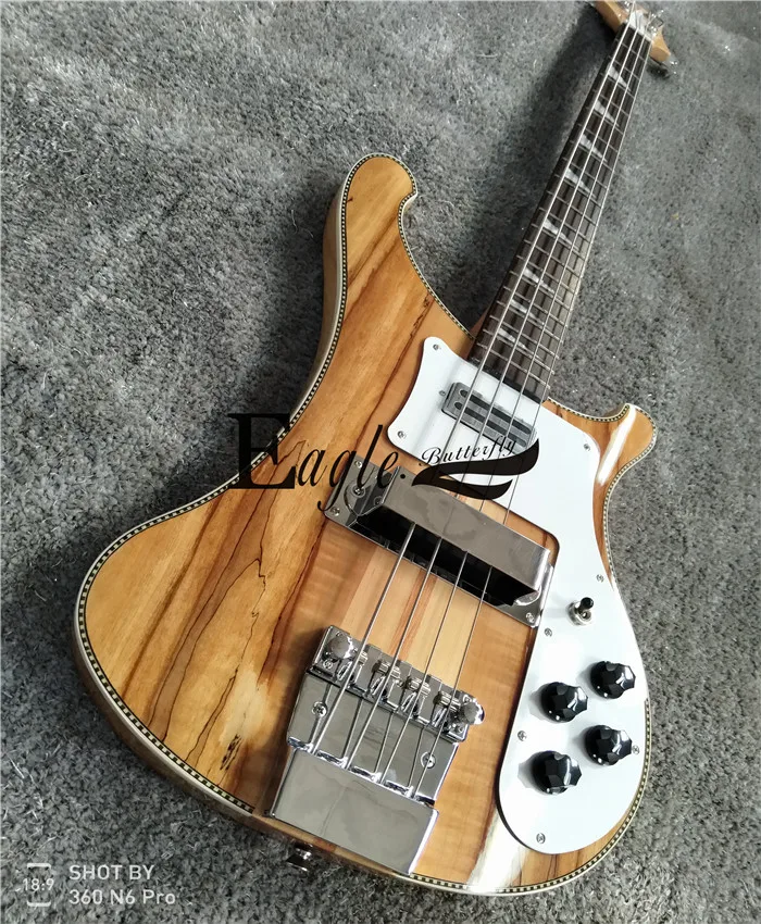 Орел. Бабочка электрогитара электрическая бас-гитара custom shop четыре строки