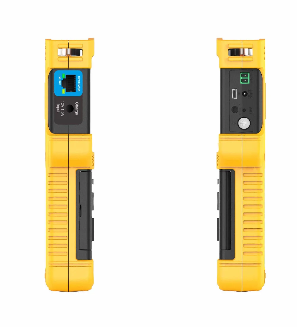 4 дюйма 4K IP CCTV тестер монитор камера 10 м 100 RJ45 порт PTZ 12 В 1A выход |