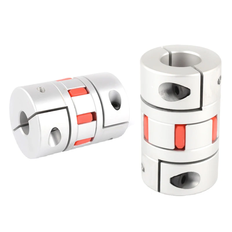 D40mm l55 mm соединение из алюминиевого сплава винт фиксированные диафрагмы