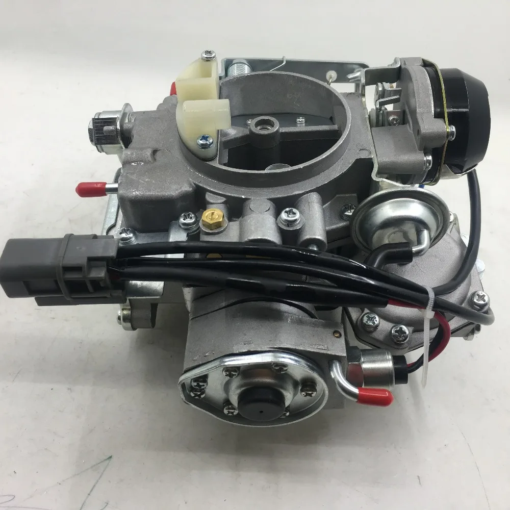Карбюратор SherryBerg CARBY CARB NK2599 подходит для NISSAN TB42 автомобильный дроссель GQ |