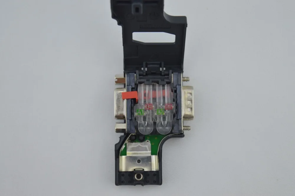 6ES7972 0BB52 0XA0 S7 300 SIMATIC DP соединитель PROFIBUS оригинальные продукты (6ES7972 0XA0) быстрая