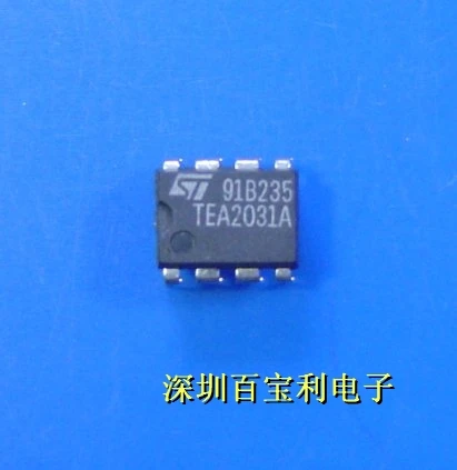 Tea2031a горизонтального отклонения схема коррекции чип BLDZ2|chip gold|chip dieselchip |