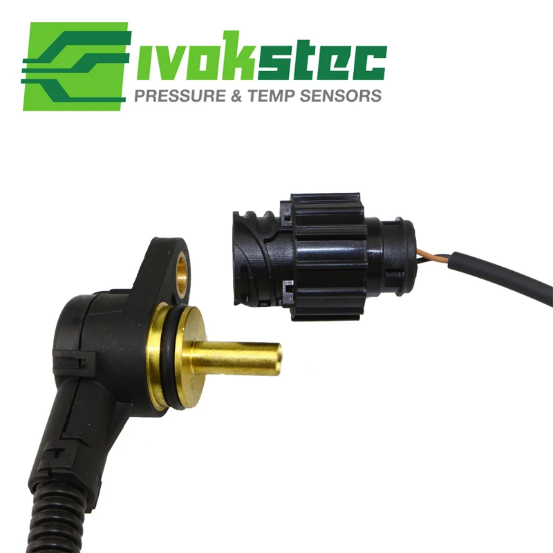 Датчик температуры охлаждающей жидкости подходит для Volvo сочлененных гаек DA25D DA30D