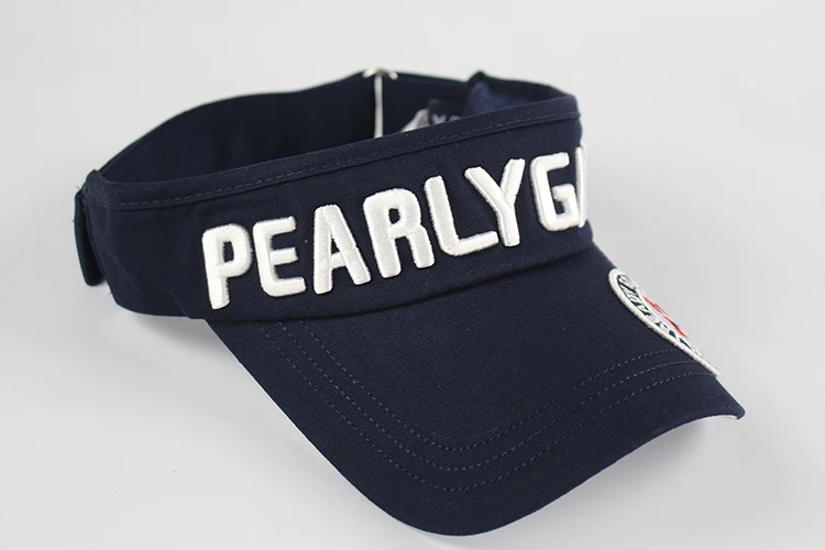 Новая регулируемая шляпа для гольфа GP без верхней крышки уличные спортивные