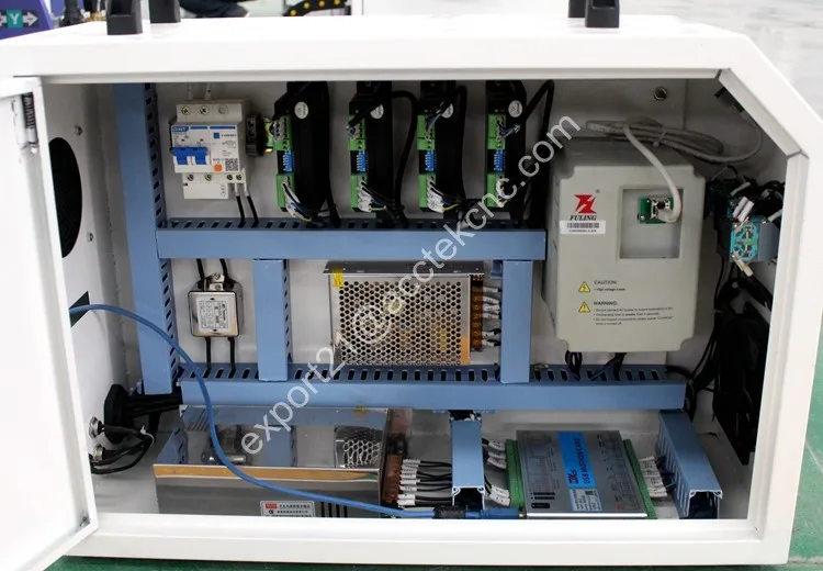 Алюминиевый станок для резки меди с ЧПУ/Т образный стол/лазерный ЧПУ AKG6012 6090