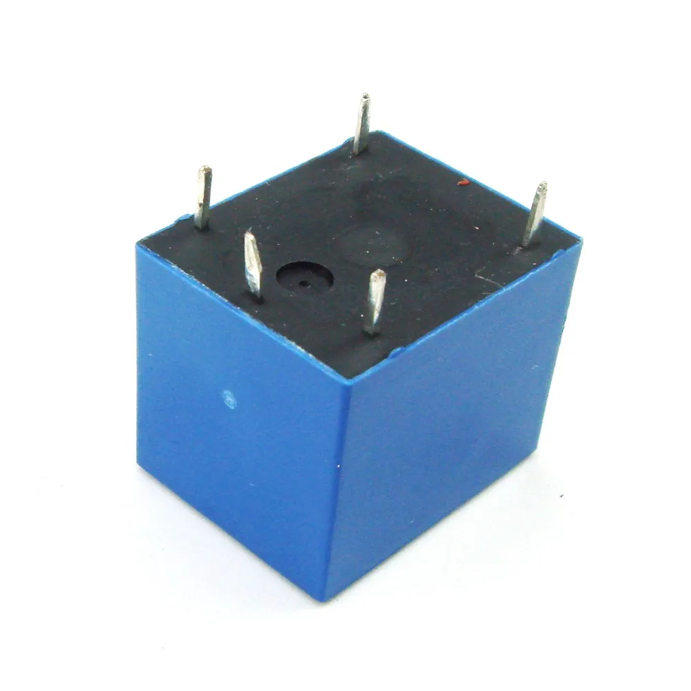 Реле 5pin тип конверсии SRD 03VDC SL C 05VDC реле мощности PCB 03 05 06 VDC новое оригинальное|power