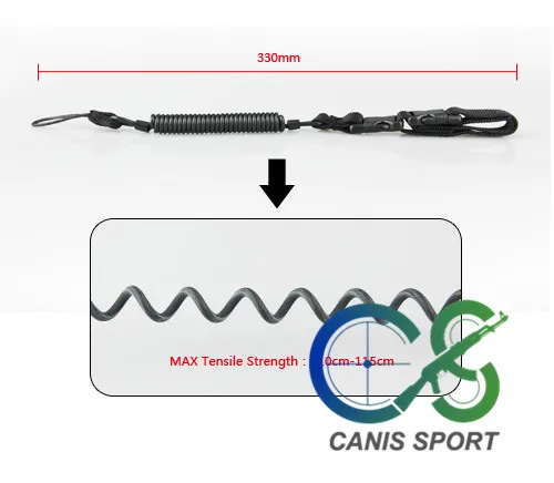 Новое поступление весенний ремень Canis Latrans вес загрузки около 35 45 кг для охоты