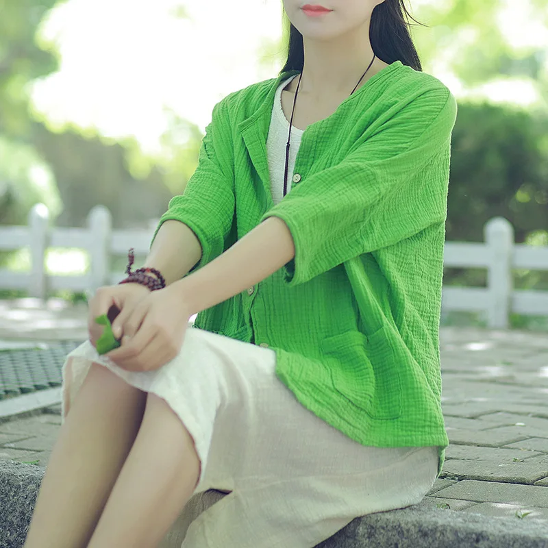 Новинка 2017 стильные женские топы весенние кардиганы для защиты от солнца в стиле