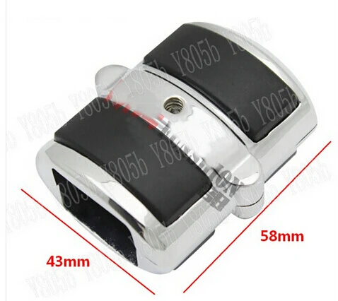 Педаль переключения передач для Honda Shadow Spirit Saber Aero ACE Steed VLX 400 600 1100 DLX VTX1300 1800 Magna VF 250 |