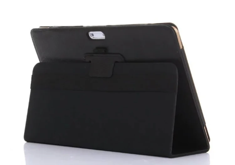 Из искусственной кожи чехол для DEXP Ursus S190 S290 3g 9,6 дюймов планшет Folio Stand защитный чехол+ 2 шт протектор экрана