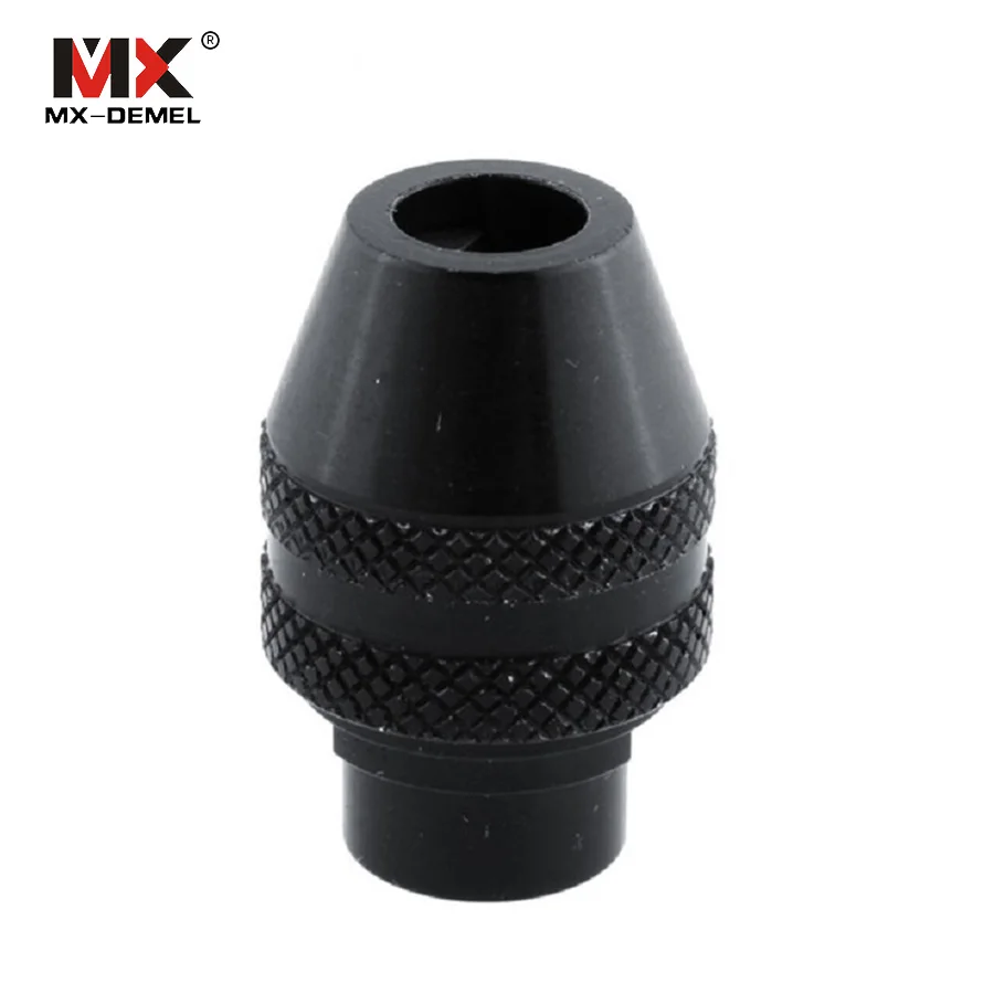 M7 Dremel Чак без ключа для электрическая мини ДРЕЛЬ вращающиеся инструменты более