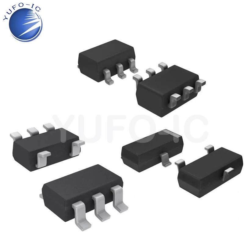 

Free Shipping 10PCS 2SC3661 Encapsulation:SOT-23,High-hFE, Low-Frequency General-Purpose