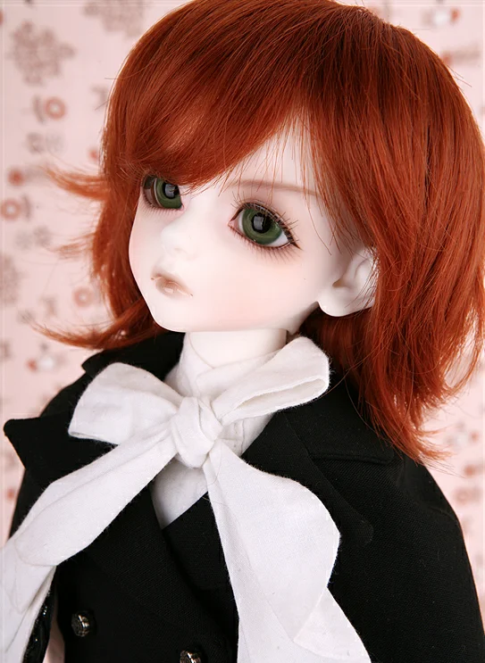 BJD/SD кукла 1/4 Delf подарок на день рождения высокое качество шарнирная игрушки Долли