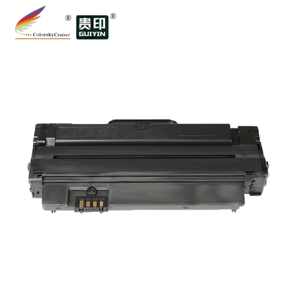 Совместимый тонер картридж для принтера xerox Phaser 3140 3155 3160 3160B 3160N 108R00909 108R00984 bk (2500