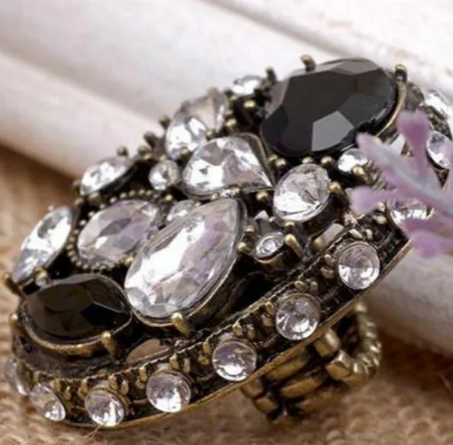 Эластичные кольца для женщин бижутерия B7|elastic ring|ring ringrings for women |