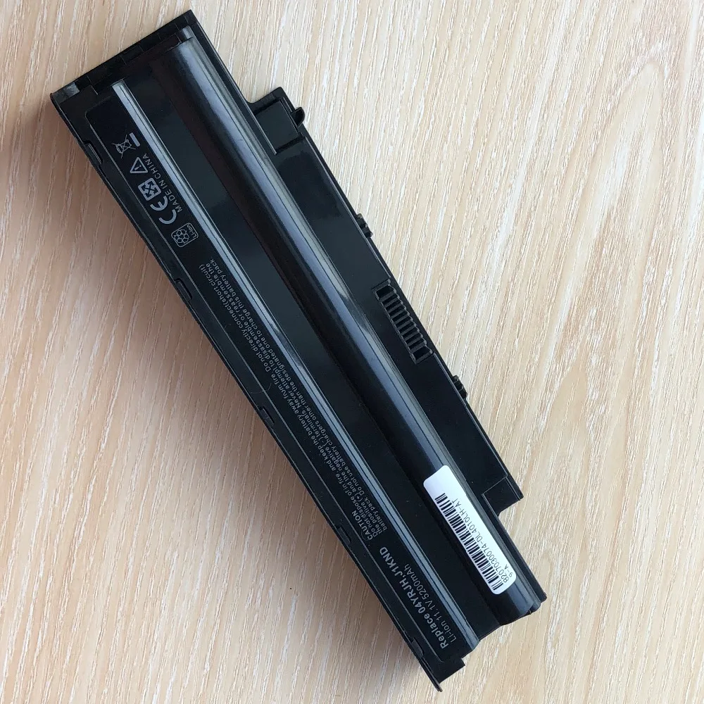 Аккумулятор для ноутбука Dell Inspiron N7110 M5030 M5040 M501 N4050 N5030 N5040 N5050 N4120 M501R 312-1201 451-11510 j1knd 3450
