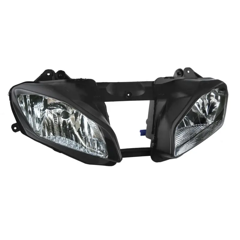 Передняя фара мотоцикла в сборе для Yamaha YZF R6 YZFR6 2008-2016 2009 2010 |