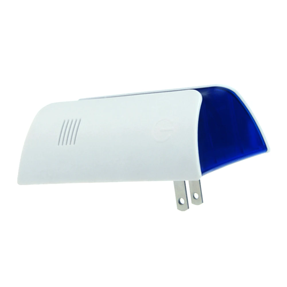 Электронный вредитель ультразвуковой безопасный Отпугиватель комаров крыс