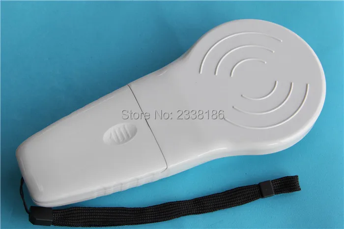 READELL Pet ID tag scanner 134.2KHz and ISO11784/5 FDX-B HDX ID64 with bluetooth USB RFID reader | Безопасность и защита