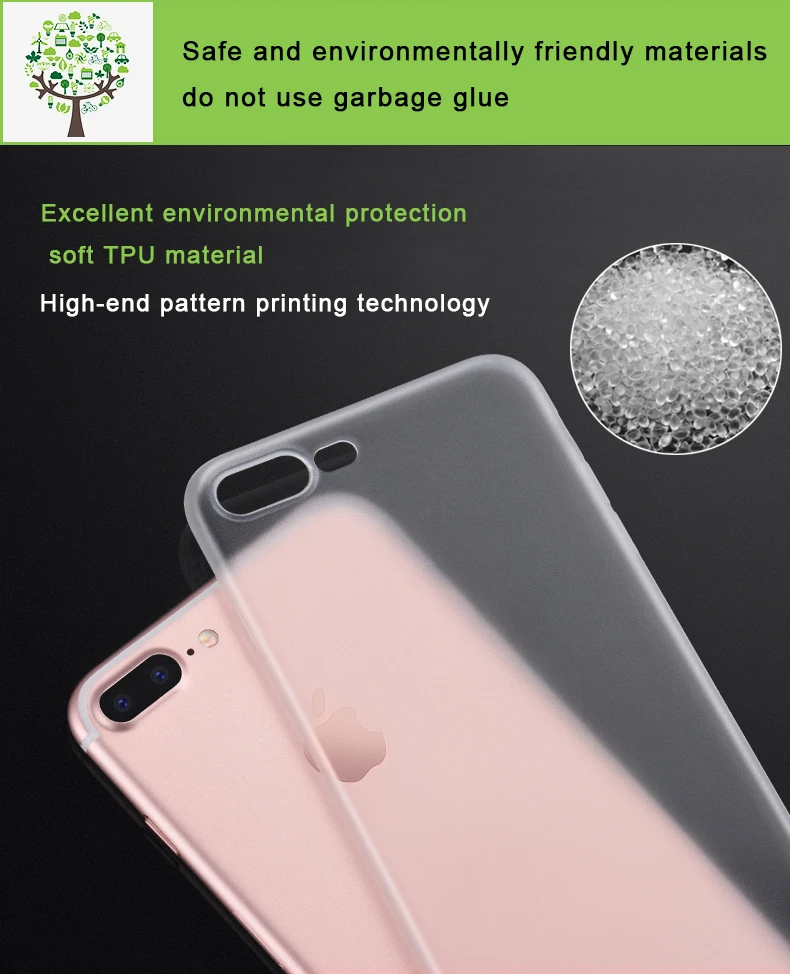 Мягкий ТПУ чехол для телефона iPhone 12 Mini 11 Pro XS Max XR X 8 7 6 Plus 5S SE S Чехол розовый