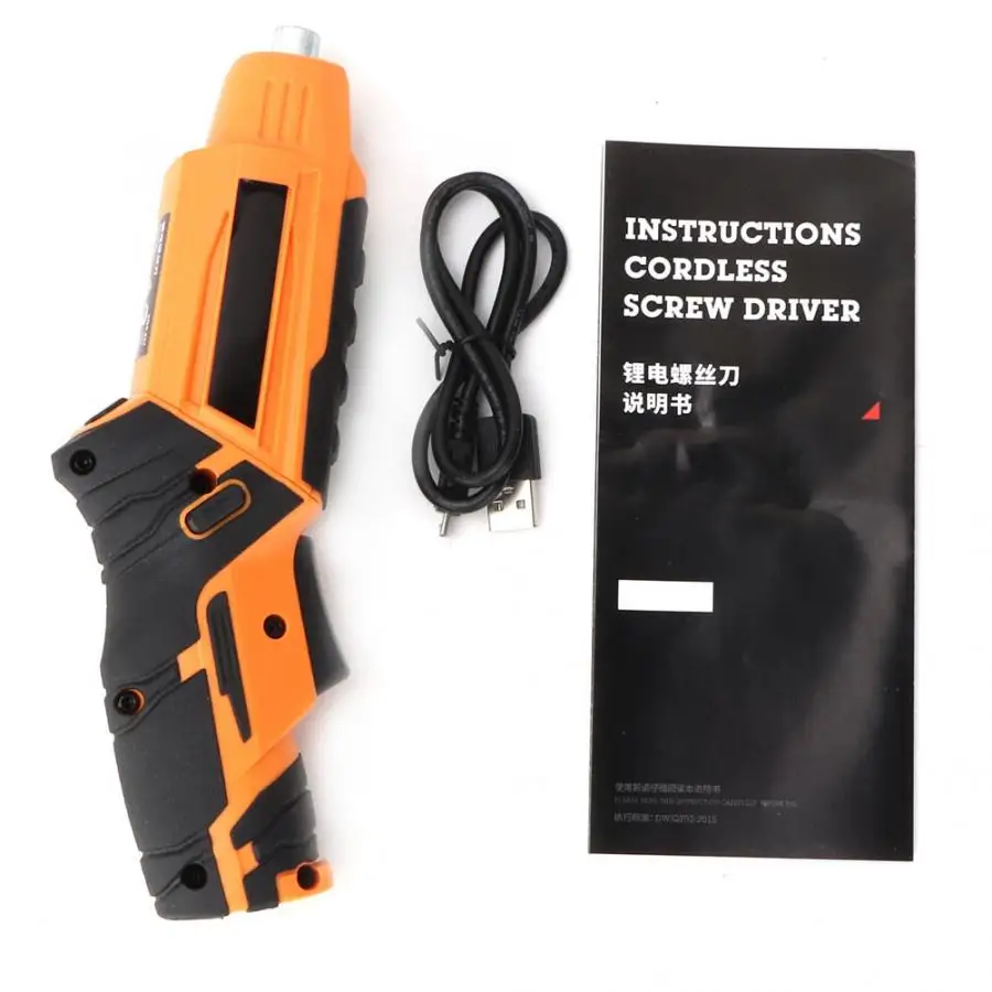 Высокое качество ручной перезаряжаемый Электрический Аккумуляторный