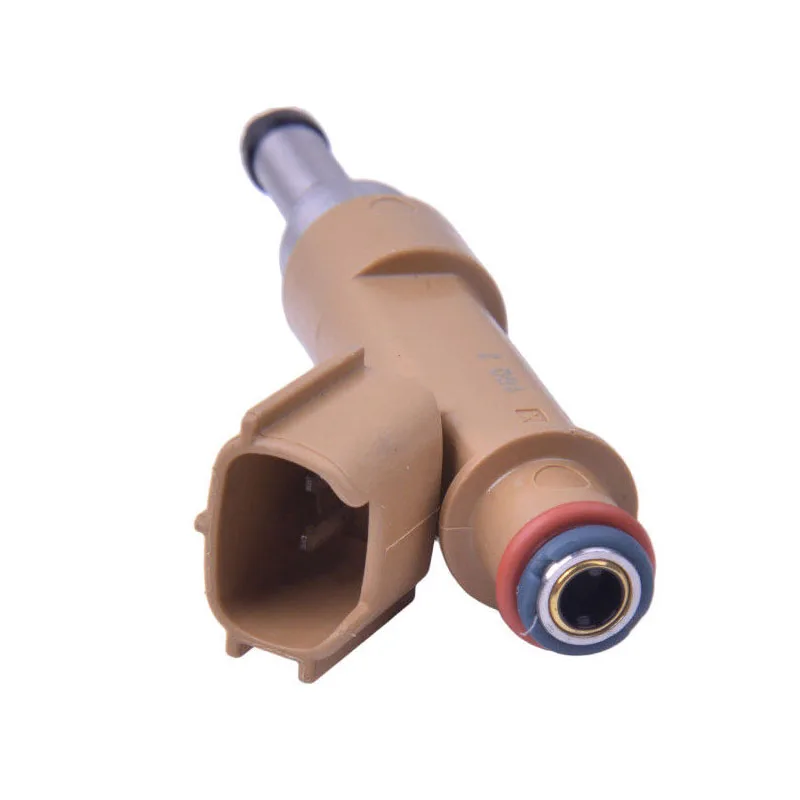 Creditparts Топливные форсунки 23250-37010 для 2009-12 Toyota Corolla 4 двери 1.8L L4 ГАЗ DOHC без