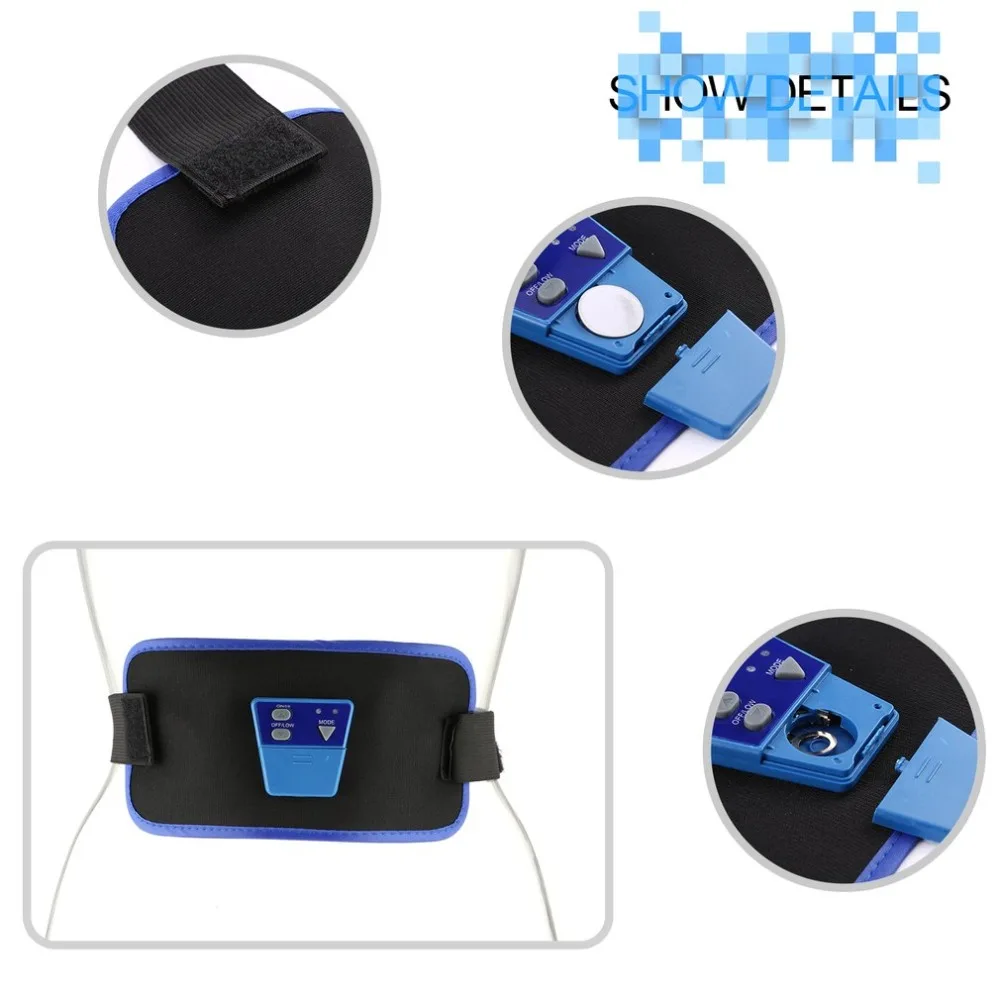 PVC Gymnic массажер для мышц тела рук ног талии живота уход за здоровьем пояс