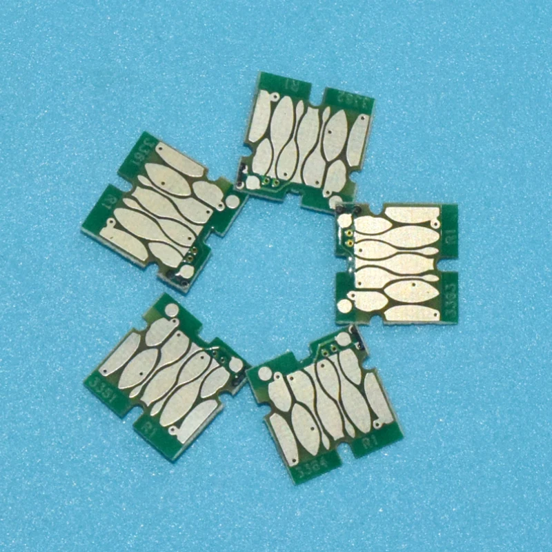 

273 273XL ARC Chip for Epson XP-520 XP-600 XP-610 XP-620 XP-800 Xp-810 Xp-820 Printers