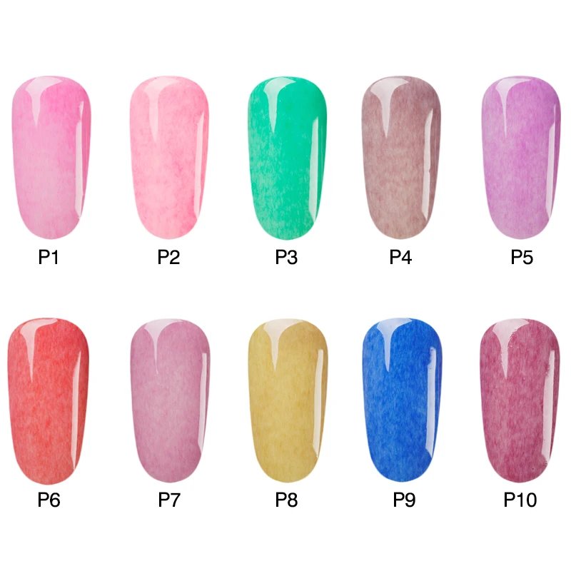 ! Скидка! ROSALIND гель для ногтей из искусственного меха Гель-лак алмазная