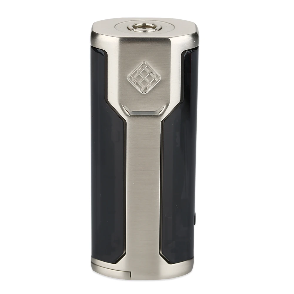 Горячая Распродажа 80 Вт WISMEC SINUOUS P80 TC мод коробка Вт/50А электронная сигарета Elabo